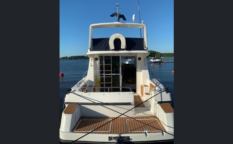 Tristan Harmony 345 fly-kuva-10